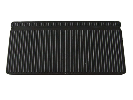 plastic shims